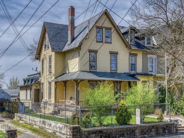 640 N 3RD STREET, Unit 3, READING, PA 19601