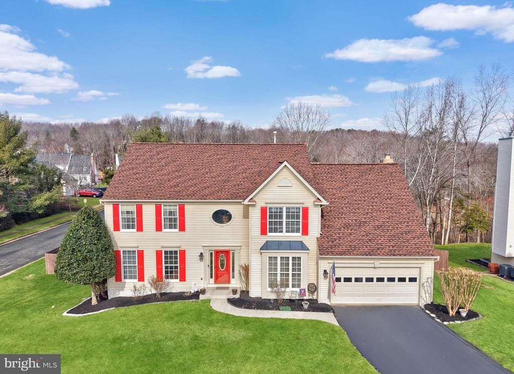 1 Barlow House Court, Stafford, VA 22554 Main Photo