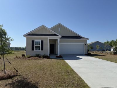 517 Silver Pidgeon St, Aynor, SC 29511