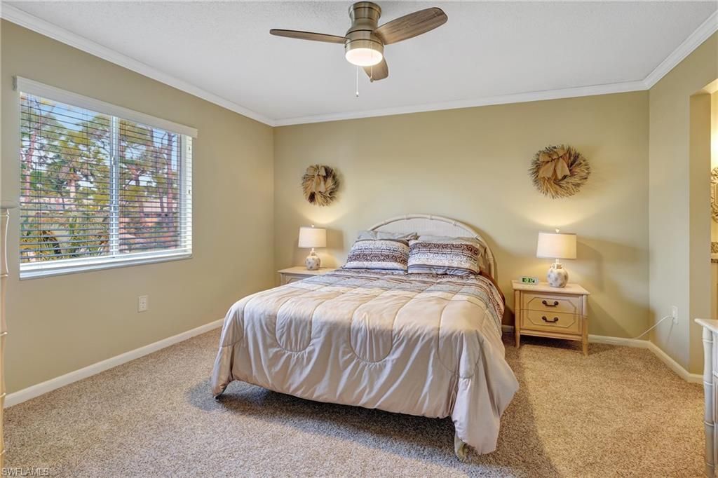 3062 Sandpiper Bay Cir, Unit K302, Naples, FL 34112 Photo