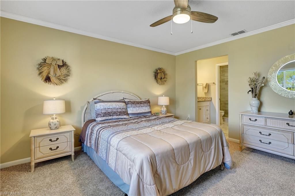 3062 Sandpiper Bay Cir, Unit K302, Naples, FL 34112 Photo