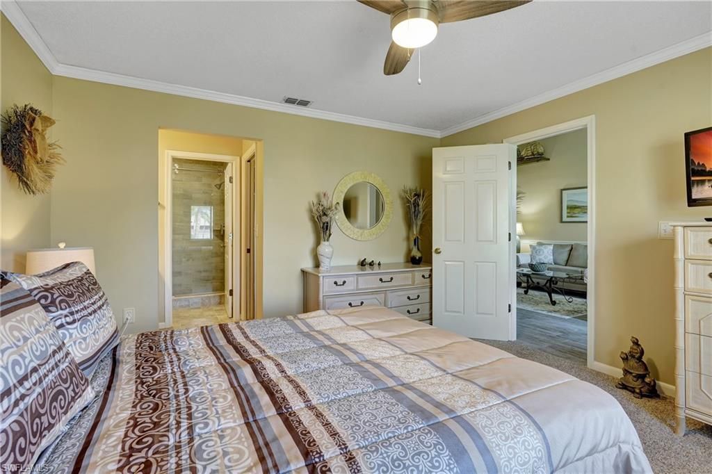3062 Sandpiper Bay Cir, Unit K302, Naples, FL 34112 Photo