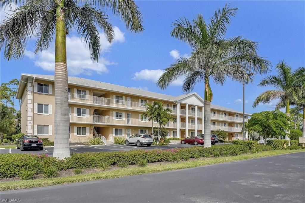 3062 Sandpiper Bay Cir, Unit K302, Naples, FL 34112 Photo