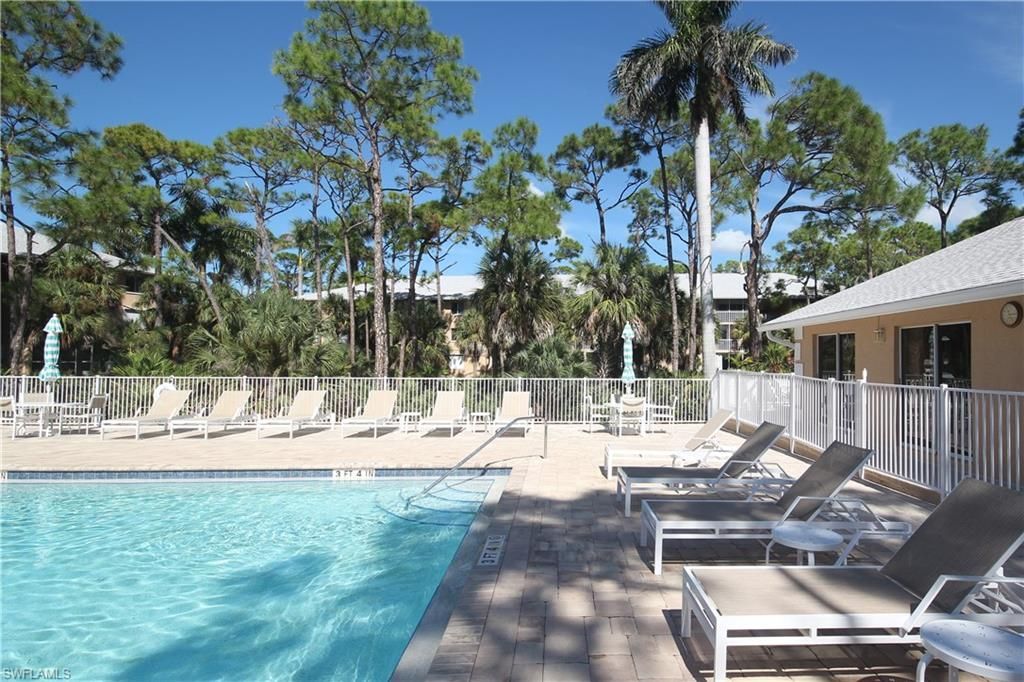 3062 Sandpiper Bay Cir, Unit K302, Naples, FL 34112 Photo