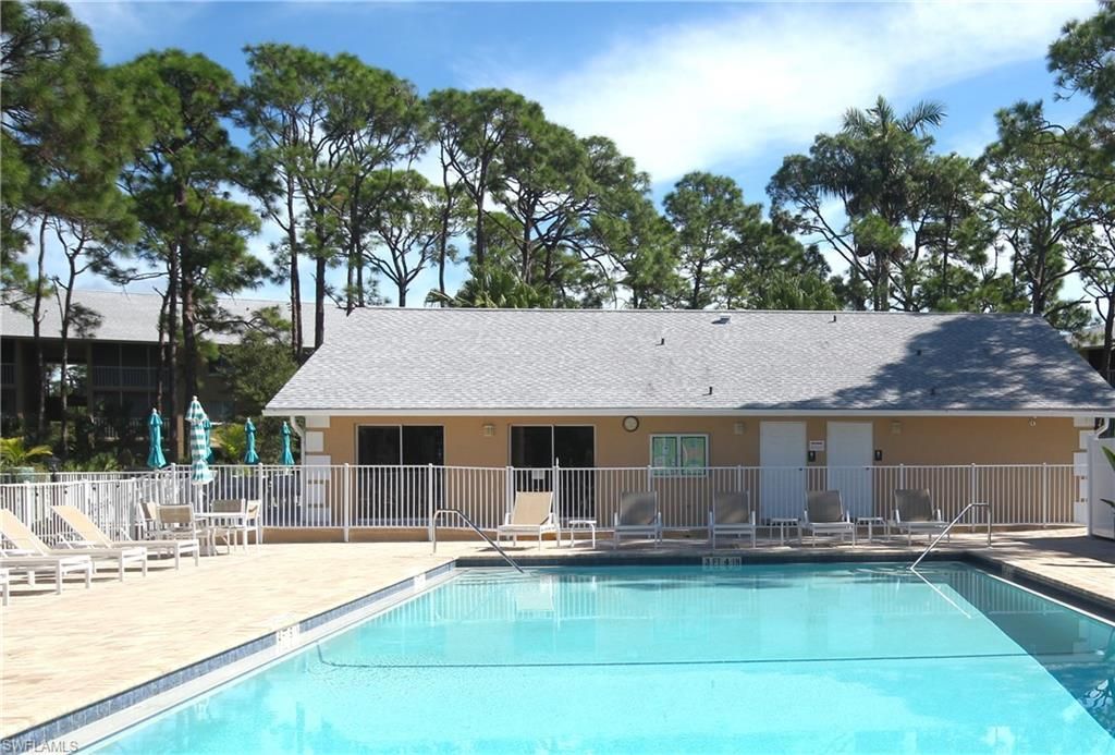 3062 Sandpiper Bay Cir, Unit K302, Naples, FL 34112 Photo