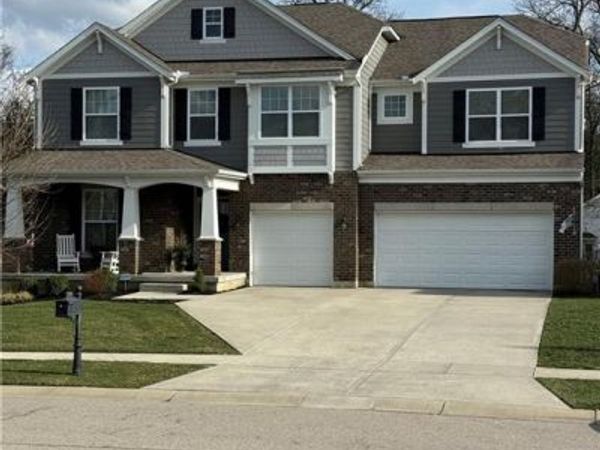729 Harper Lane, Miami Township, OH 45140