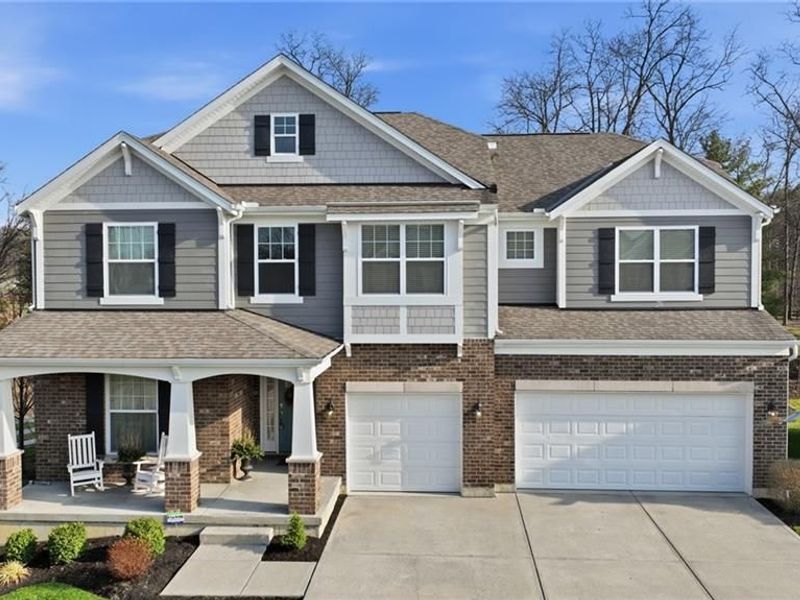 729 Harper Lane, Miami Township, OH 45140 Photo 1
