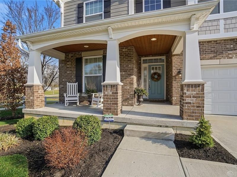 729 Harper Lane, Miami Township, OH 45140 Photo 10