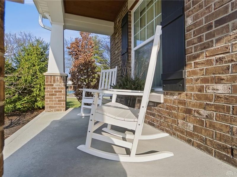 729 Harper Lane, Miami Township, OH 45140 Photo 12