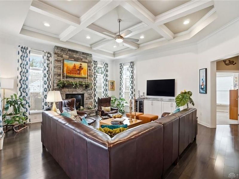 729 Harper Lane, Miami Township, OH 45140 Photo 21