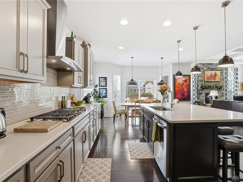 729 Harper Lane, Miami Township, OH 45140 Photo 37