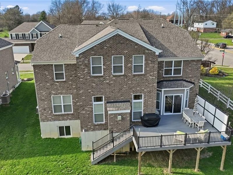 729 Harper Lane, Miami Township, OH 45140 Photo 4