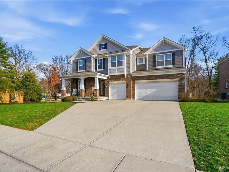 729 Harper Lane, Miami Township, OH 45140 Photo 5