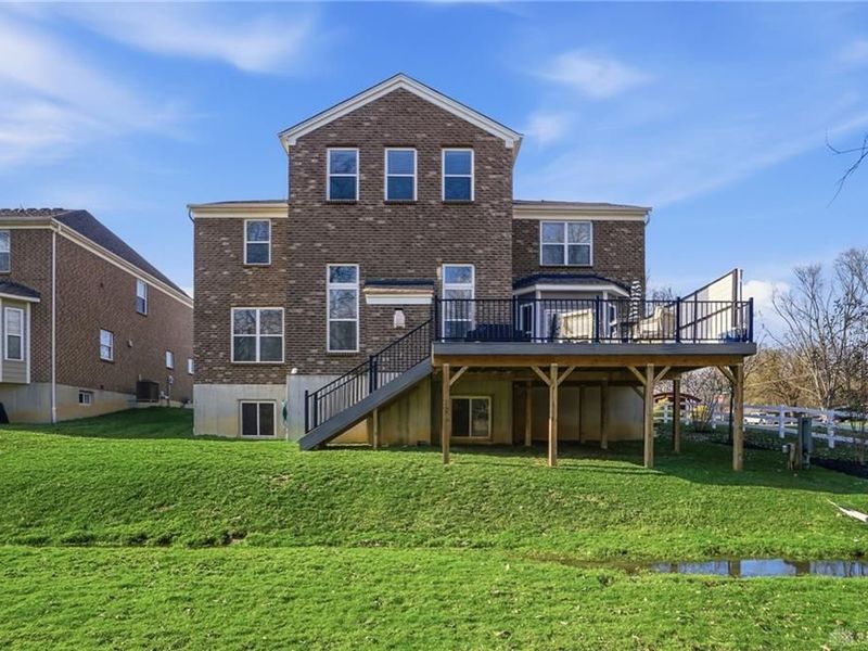 729 Harper Lane, Miami Township, OH 45140 Photo 90