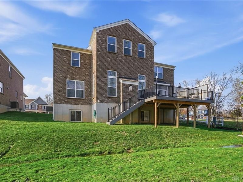 729 Harper Lane, Miami Township, OH 45140 Photo 92