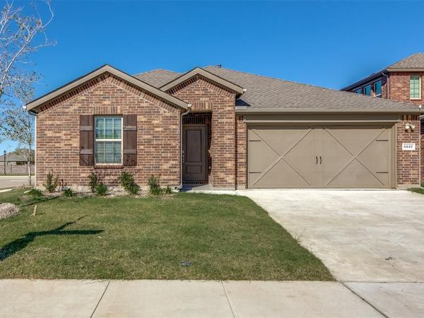 5237 Sandrine Avenue, Celina, TX 76227