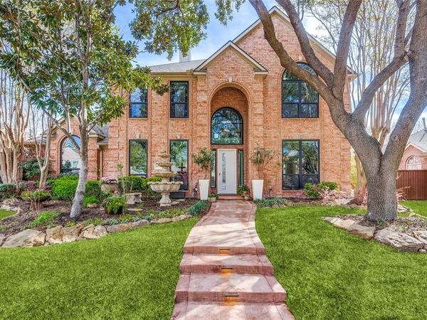 4552 Crosstimber Drive, Plano, TX 75093