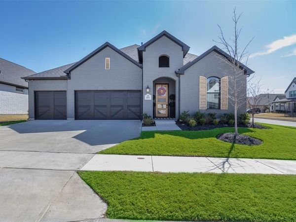 6033 Strada Cove, Fort Worth, TX 76123