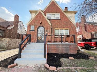 5791 Bedford Street, Detroit, MI 48224