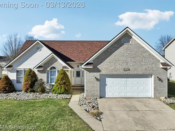 9472 Hill Road, Gaines Twp, MI 48473