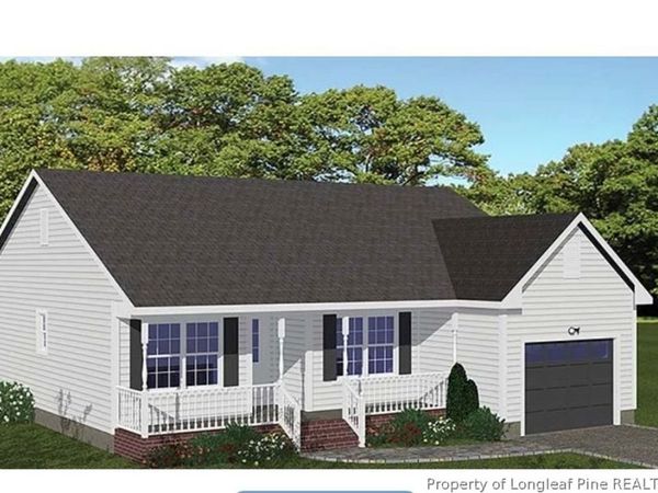 2622 Lone Pine Drive, Fayetteville, NC 28306