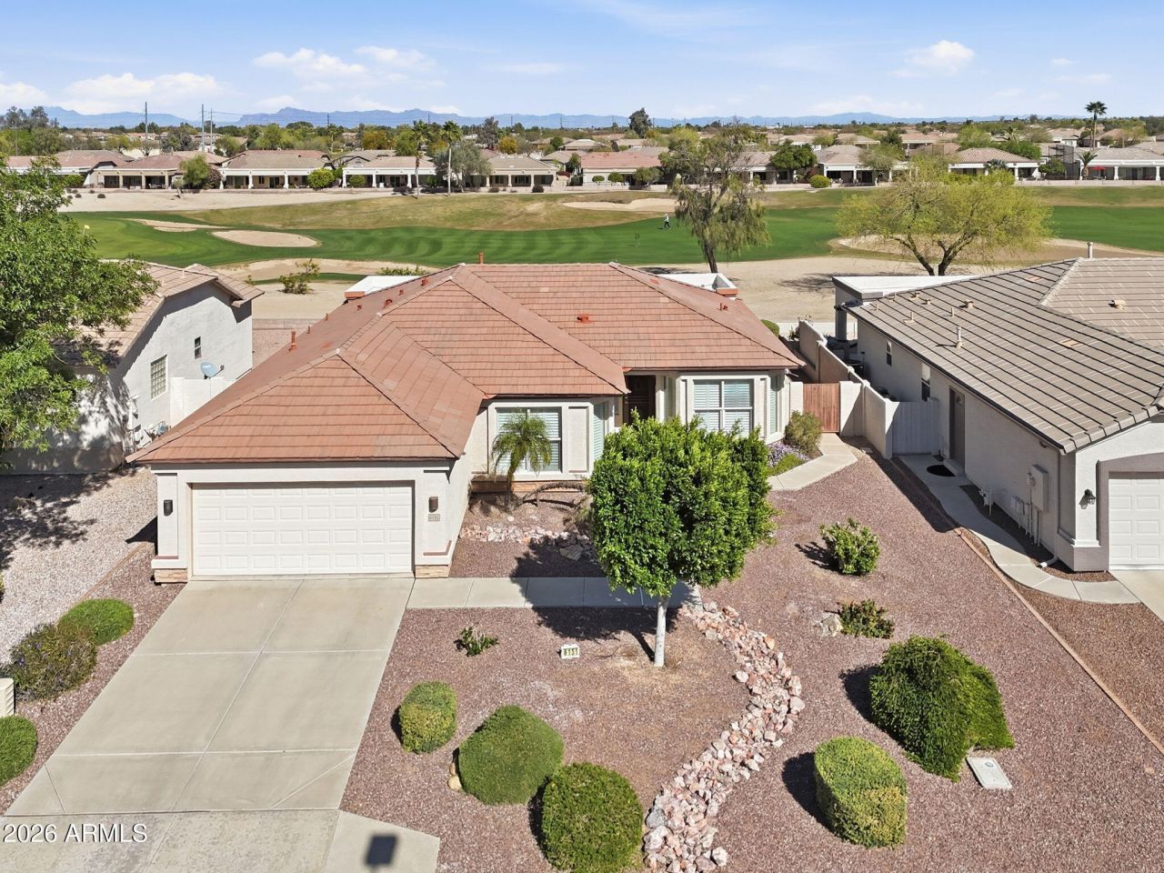6151 S Bradshaw Way, Chandler, AZ 85249 Main Photo