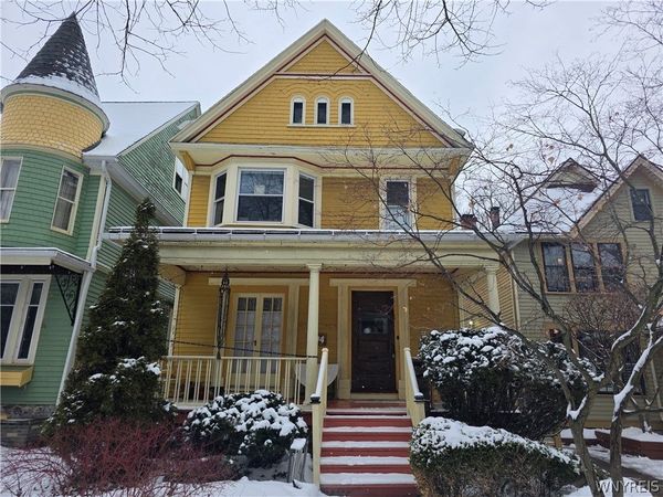 204 Ashland Avenue , Buffalo, NY 14222