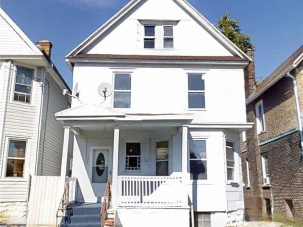 114 Spaulding Street, Buffalo, NY 14220