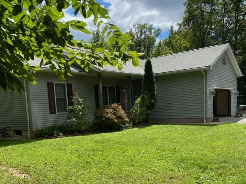 611 County Road 801 , Ashland, OH 44805 Photo 32