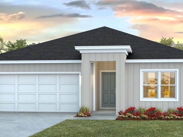 2033 Limpkin St, Cantonment, FL 32533