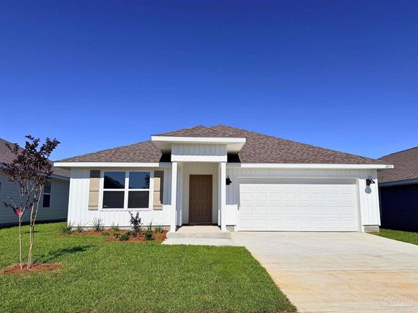 2033 Limpkin St, Cantonment, FL 32533