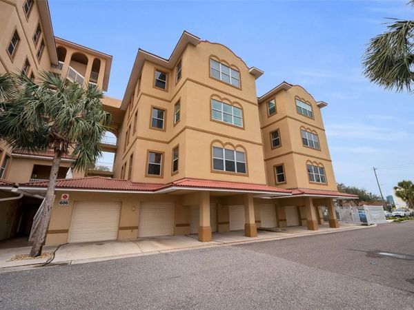 606 WELLS COURT , Unit 202, CLEARWATER, FL 33756