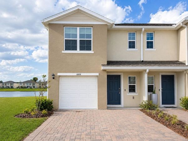 6606 LEO LANE, HARMONY, FL 34773