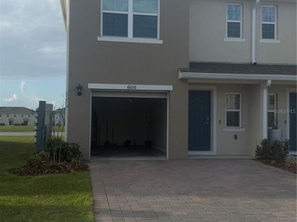 6606 LEO LANE , HARMONY, FL 34773