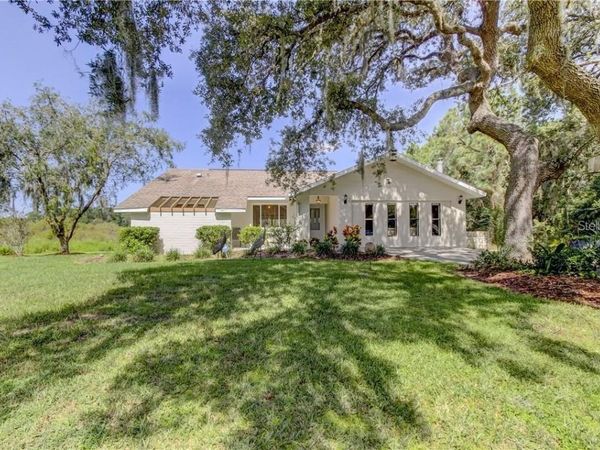 9030 BULLRUSH COURT , NEW PORT RICHEY, FL 34654