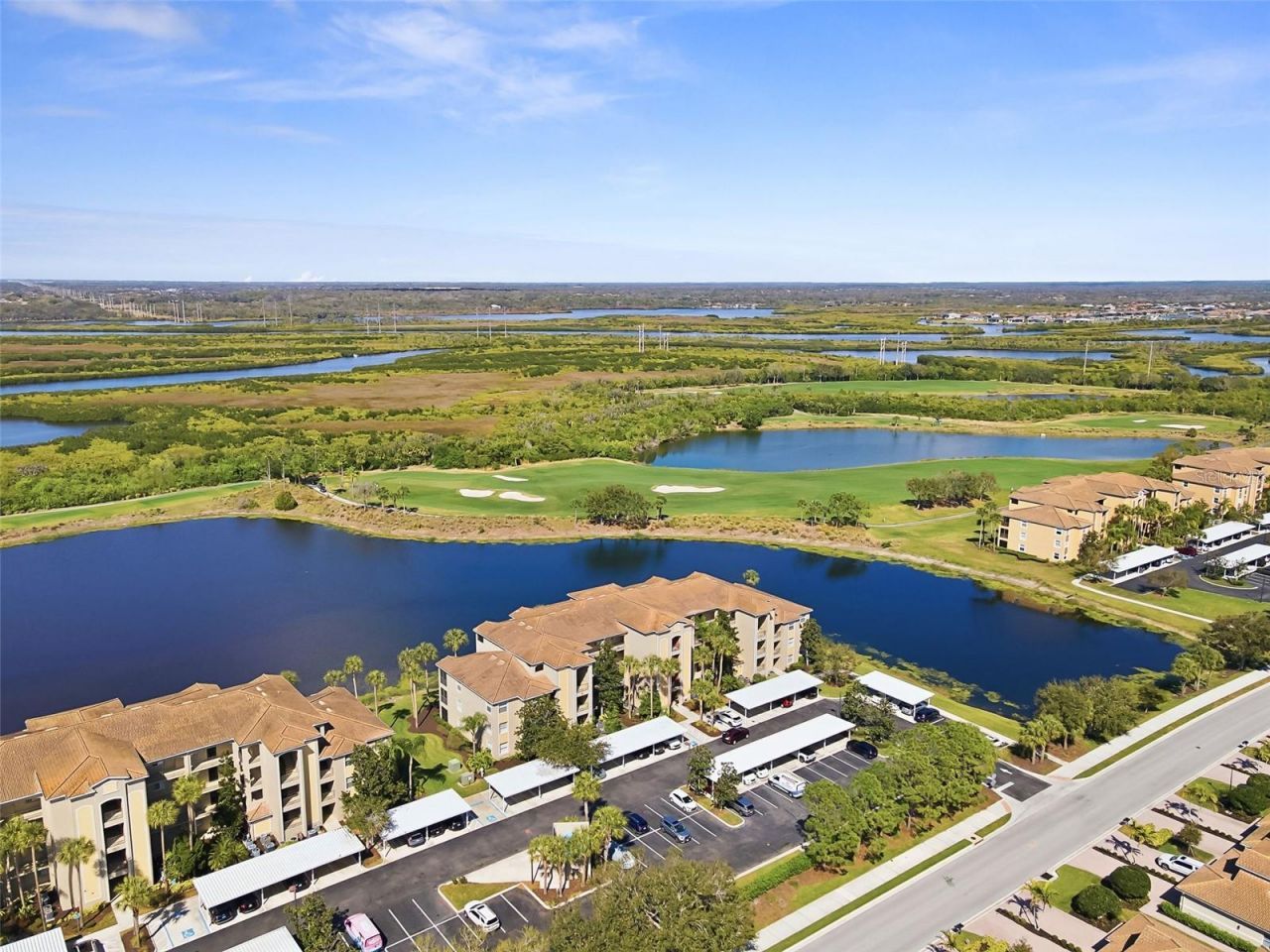 7911 Grand Estuary Trail, Unit 405, Bradenton, FL 34212 Photo
