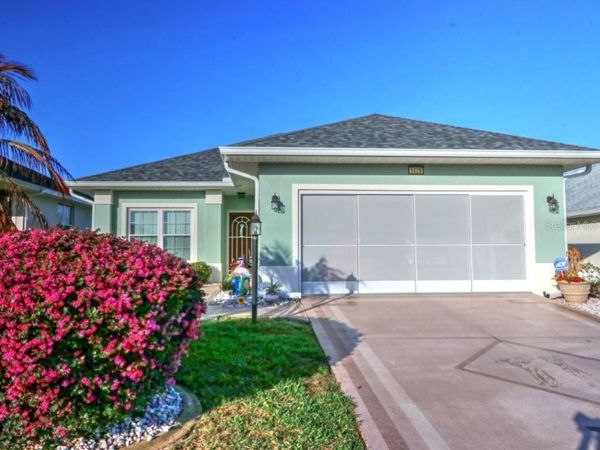 5028 ST. ANDREWS, LEESBURG, FL 34748