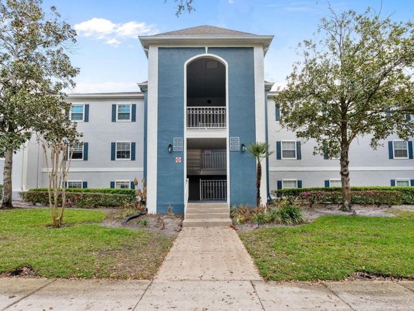 5112 CLUBSIDE DRIVE , Unit 5112, LONGWOOD, FL 32779