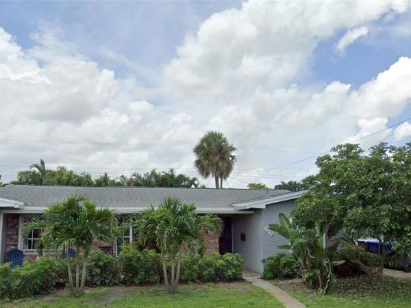 7525 BRANCH STREET , HOLLYWOOD, FL 33024