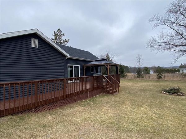 15794 W County Rd B, Osseo, WI 54758