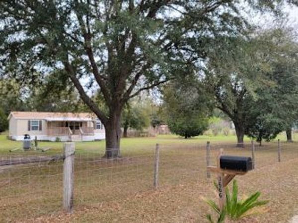3666 NW 62ND LANE, Jennings, FL 32053