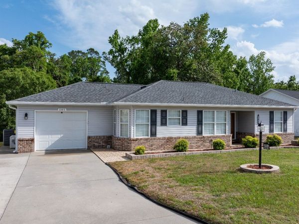 585 SE ROSEWOOD CIR, Lake City, FL 32025