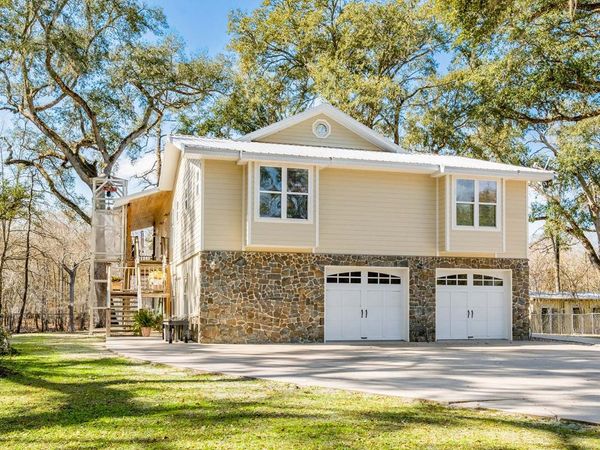 498 SW MANATEE TERR, Fort White, FL 32038