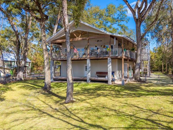 498 SW MANATEE TERR, Fort White, FL 32038