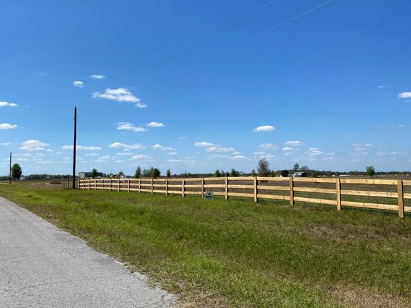 LOT 6 CENTRAL ROAD, Wellborn, FL 32094