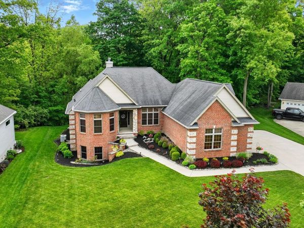 7795 Southbranch Terrace, Monclova, OH 43542