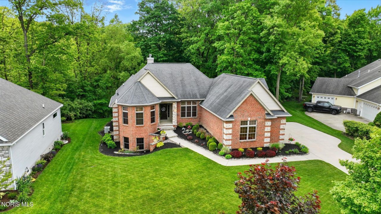 7795 Southbranch Terrace , Monclova, OH 43542 Main Photo