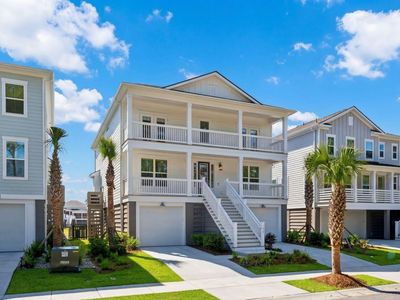 1675 Cultivation Lane, Mount Pleasant, SC 29466