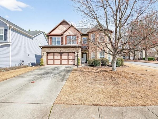 3210 Warbler Way, Cumming, GA 30041