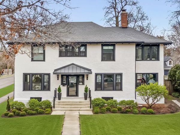 355 Linden Street , Winnetka, IL 60093